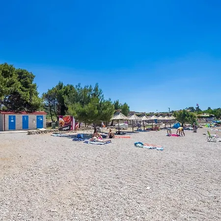 Mit Privatpool Fuer 12 Personen Ca 254 Qm In Punat, Kvarner Bucht Krk Holiday home Krk Town